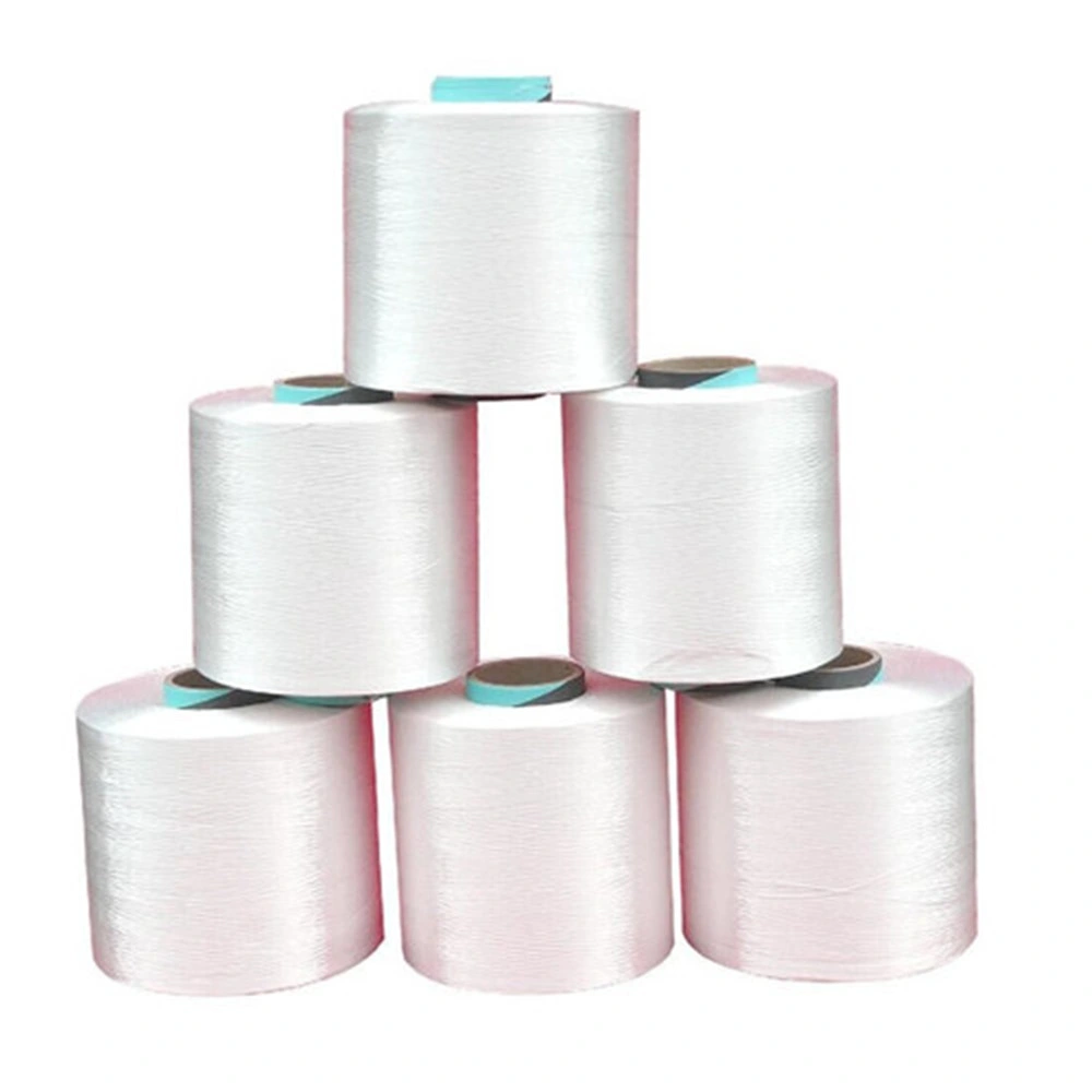 Nylon6/PA6/N6/Polyamide6 Industrial UV Rope/Fishy Line/Fishing Net Yarn