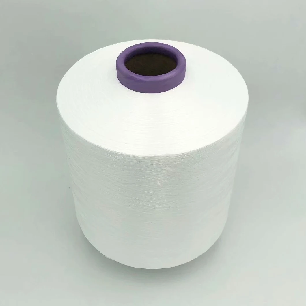 Fire-Retardant (D/F) Functional Yarn